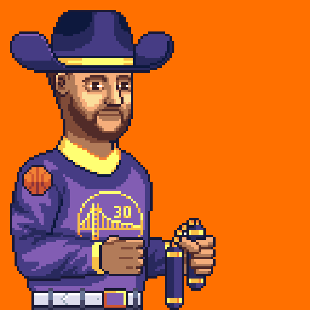 Crypto Cowboys (@CryptoCowboyNFT) / Posts / X