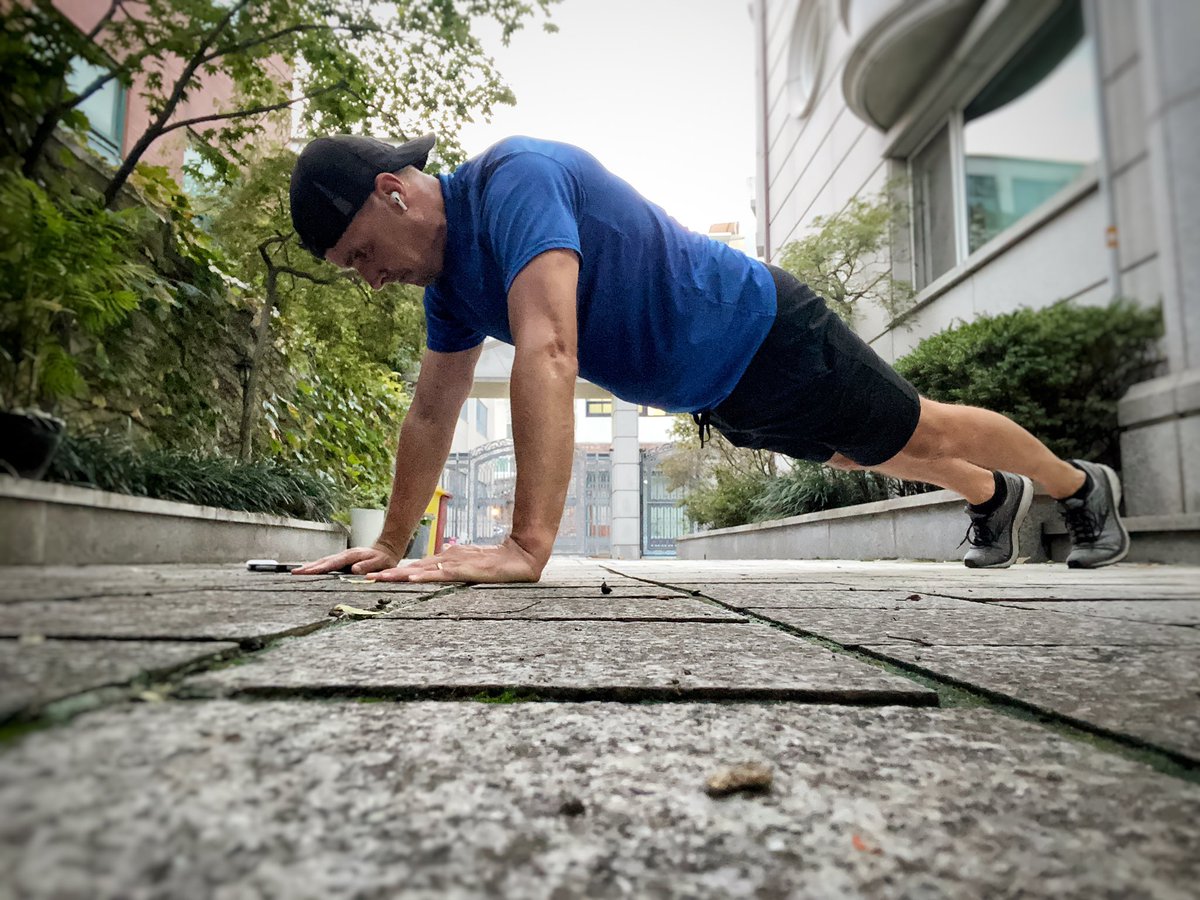 Sadly, the <a href="/f310year/">F310year</a> was just a bit too far for <a href="/F3Seoul/">F3 Seoul</a> to join in the celebrations. We hid our tears with sweat as we did merkins in your honor … lots and lots of merkins. <a href="/F3Nation/">F3</a>, here’s to ten more amazing years!! 🍺 💪 🍺 <a href="/F3Expansion/">F3 Nation Expansion</a> #SYITG