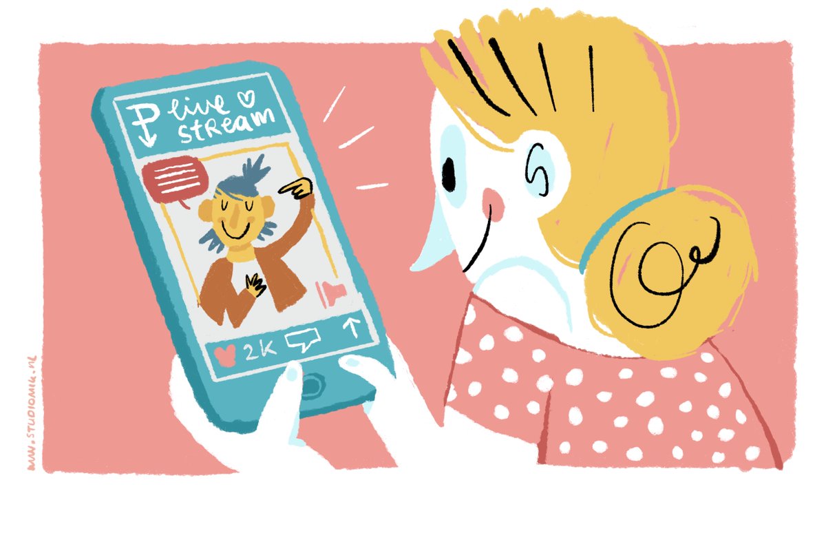 Stel:

Je komt er via een vrolijk filmpje op social media achter dat je nichtje op haar middelbare school heeft verteld dat ze panseksueel is. Wat denk je dat je nichtje een fijne reactie vindt?

lnkd.in/dxpnvfNv

#comingoutdag #comingoutday #bondgenoot #bondgenoten