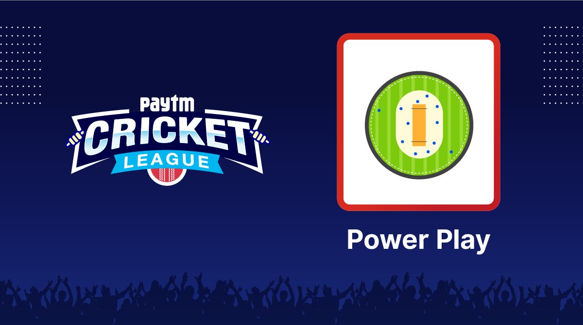RajendraChadar's tweet photo. Hey, I need Power Play Card to win big on Paytm Cricket League. 

Click the link to send a spare card! #PaytmCricketLeague https://t.co/Tl0aEvCXgQ https://t.co/5UHqfl5YKz