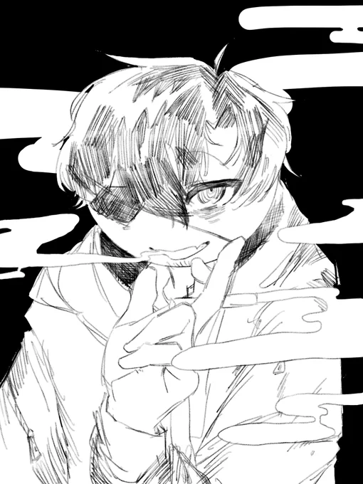 #オリ棒 