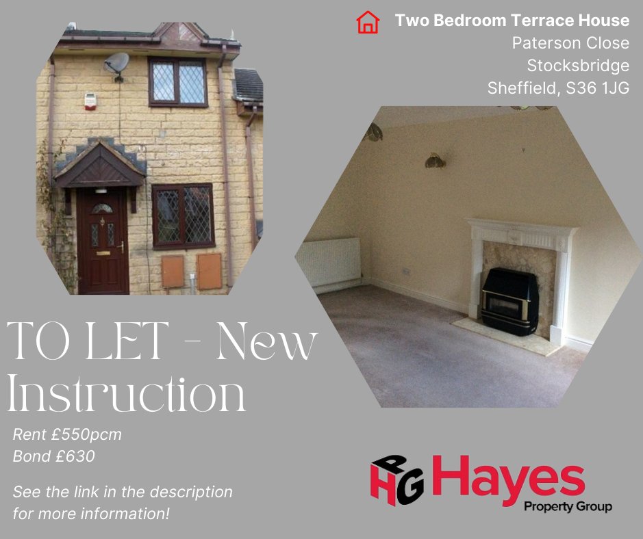 HayesPropGroup's tweet image. hayespropertygroup.co.uk/detail.php?id=…