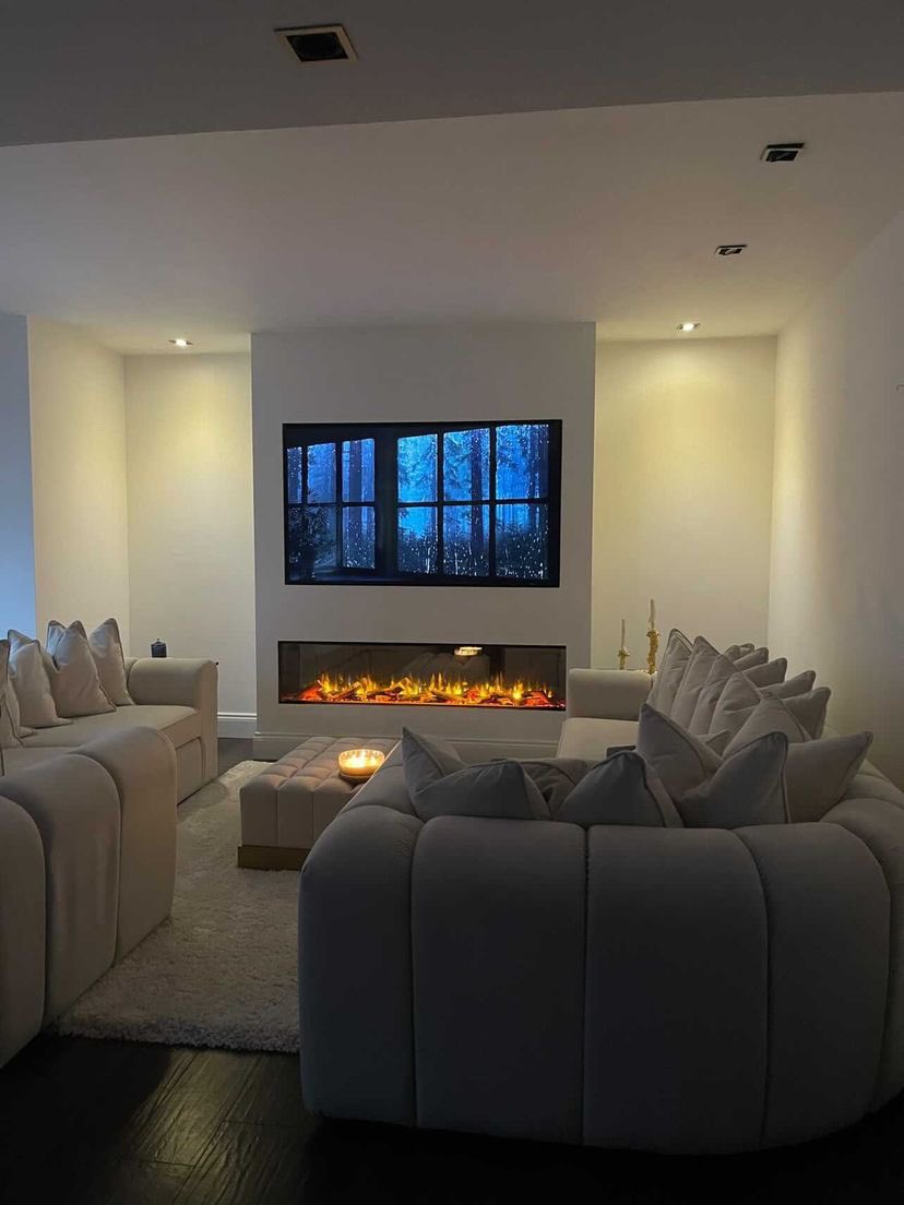 Complete Fireplace Studio tweet media