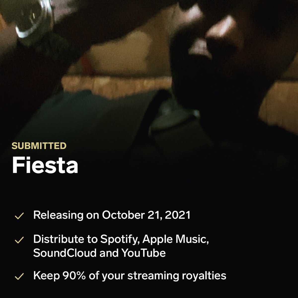 RealSupreme50k's tweet photo. Stay tuned for this HEAT🔥🔥🔥 #AppleMusic #BRANDNEWMUSIC #Spotify #soundcloudmusic #YouTuber #TheFeels https://t.co/szd8ln9PWo
