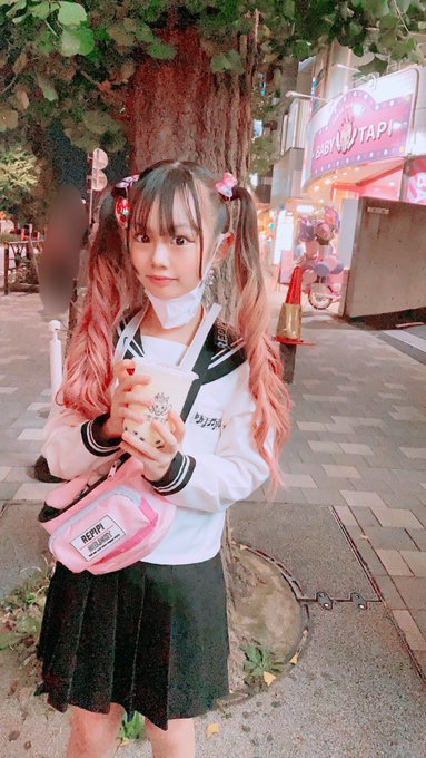 Twitterのコスプレ画像17