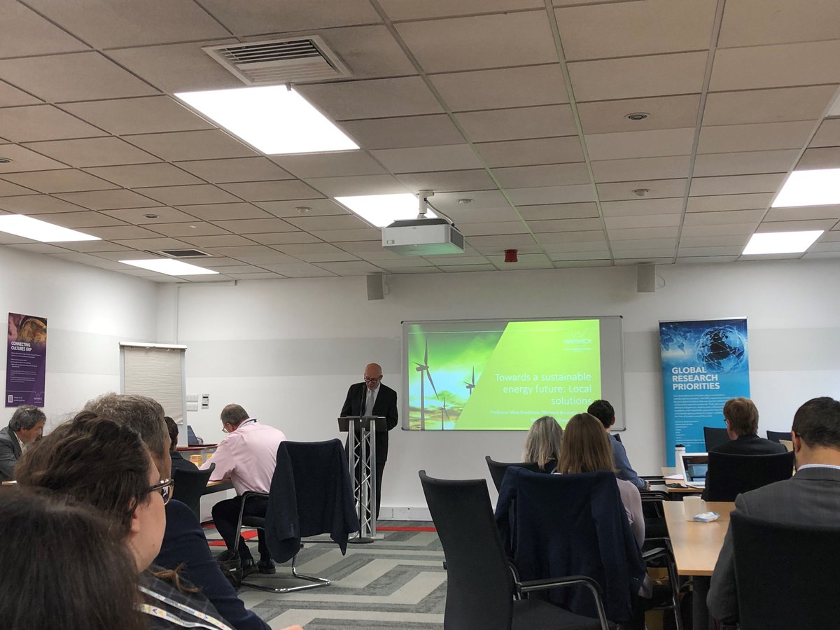 uniofwarwick's tweet photo. It’s Sustainable Coventry &amp; Warwickshire Symposium today, where our #GRP researchers and leading figures from across our region and beyond are addressing the vital question of building a sustainable society. @EnergryGRPUoW @IM_GRP @WMGWARWICK @Warwickbschool @MattWestern_ #sc&amp;w21 https://t.co/DPHJYA0UsJ