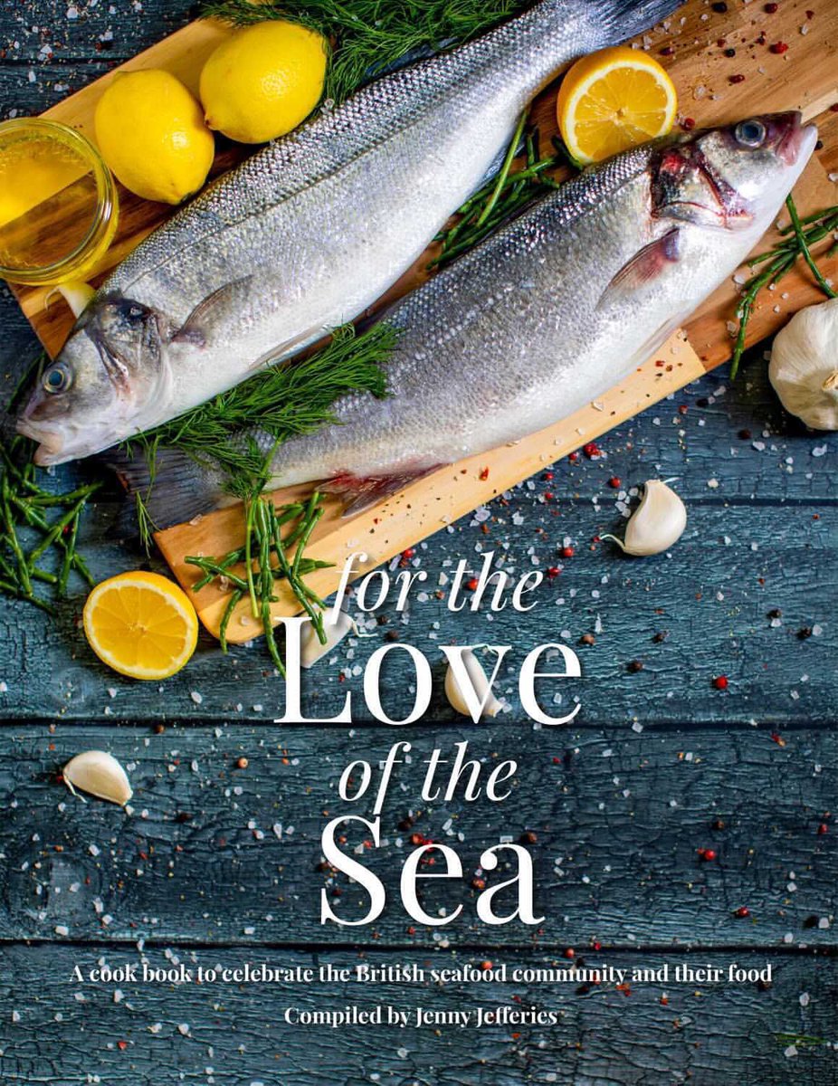jennyljefferies's tweet photo. #SeafoodWeek run by @seafishuk celebrates the wide variety of fish and shellfish available in the UK. The event aims to get people eating more fish, more often by promoting seafood as a good choice for cutstomers.

Check out For The Love Of The Sea for recipes and stories… https://t.co/SceUgoTVlC