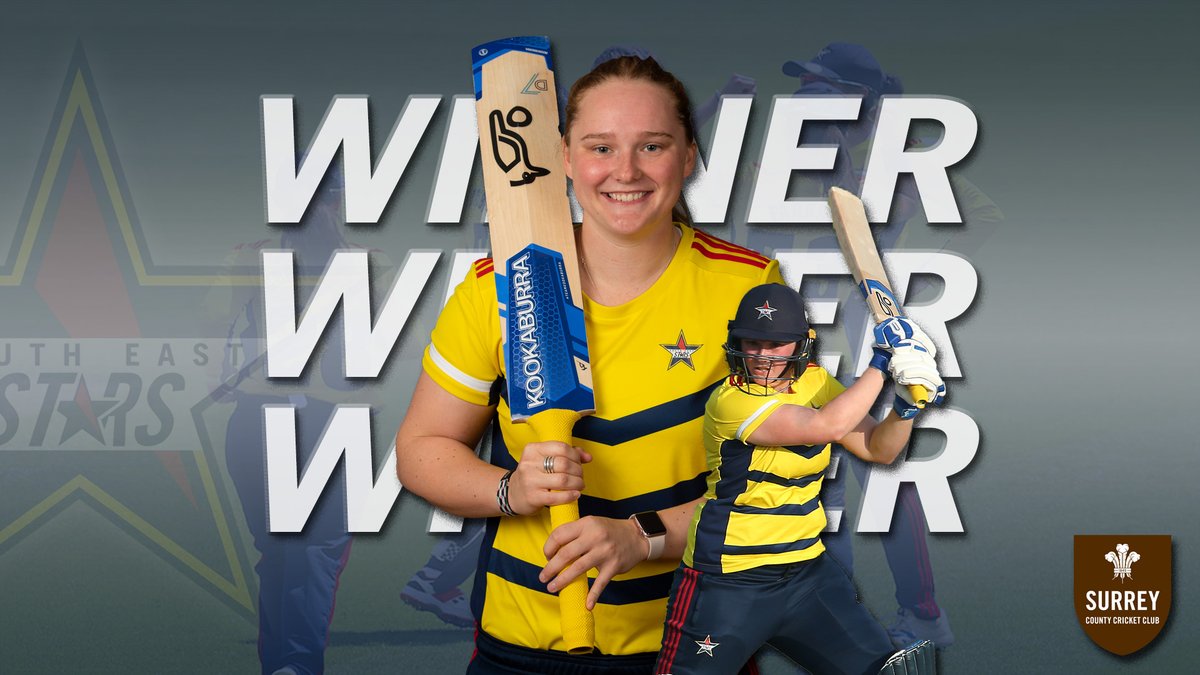 South East Stars tweet media