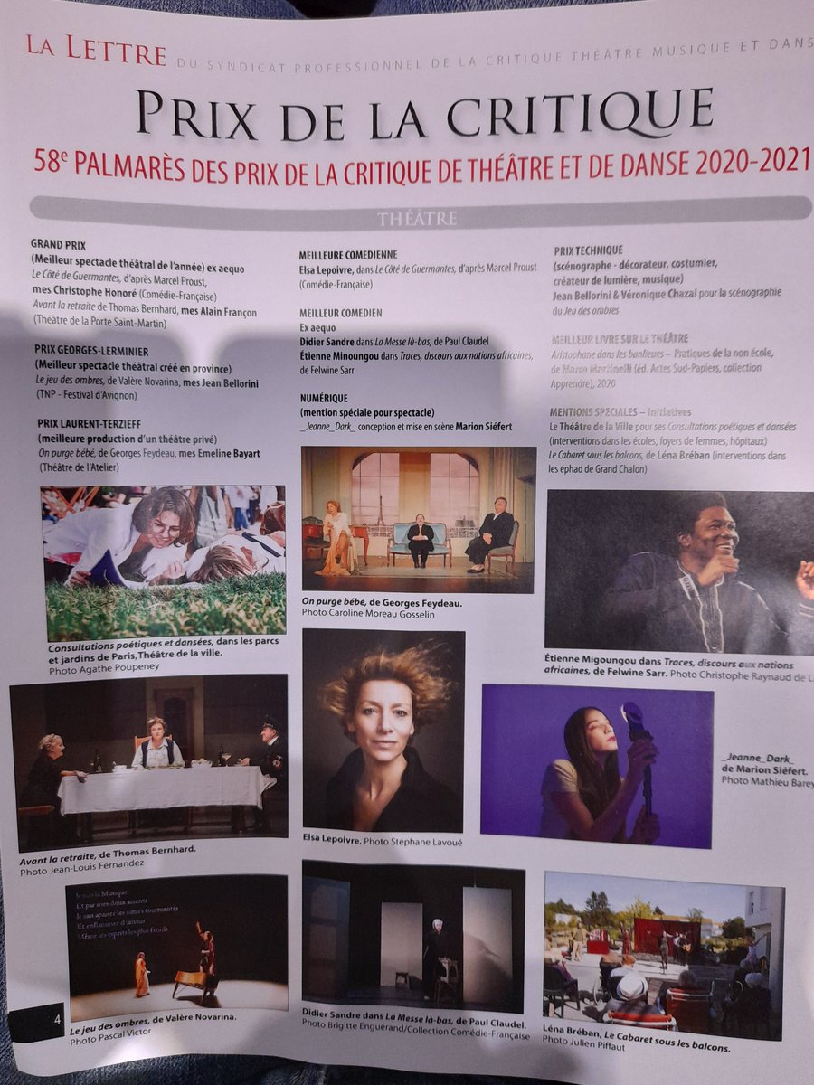 PierreFerey's tweet image. Ça se passe à Chaillot et ça fait du bien de retrouver tout ce monde sur les planches!