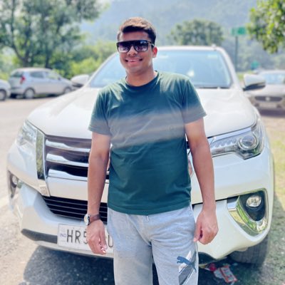 SBansal1267's tweet photo. #NewProfilePic https://t.co/xQkoxbUcsZ