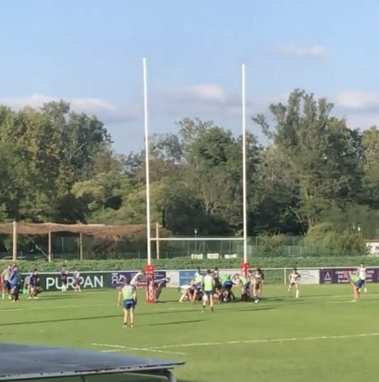 JuSports30's tweet photo. #rugby Un de chute pour le @RCNimois
https://t.co/PcdiAkQLaF
#rugbyclubnimois #partenariatrcnjs30 https://t.co/KkyKzKqT5d