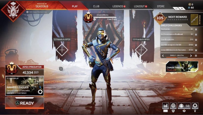 mohanad_xxv's tweet image. لاي طلبات بوست رانك او بادجات و بارخص الاسعار و بسرعه🤩.
For any bosst dm me fast and cheep 👍.