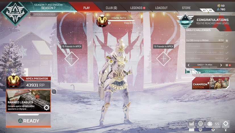 mohanad_xxv's tweet image. لاي طلبات بوست رانك او بادجات و بارخص الاسعار و بسرعه🤩.
For any bosst dm me fast and cheep 👍.