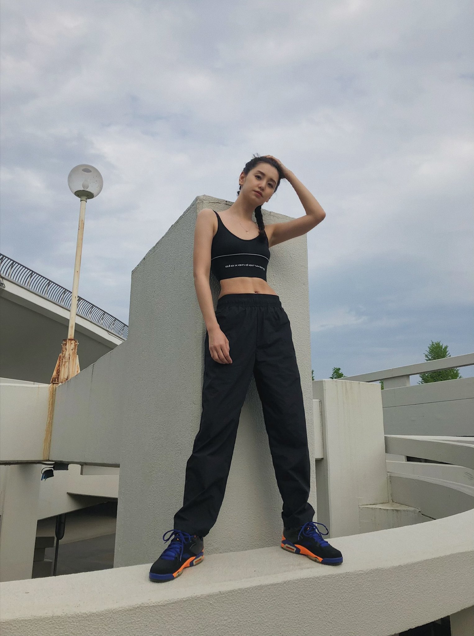 正規品 Alexanderwang ブラトップ agapeeurope.org