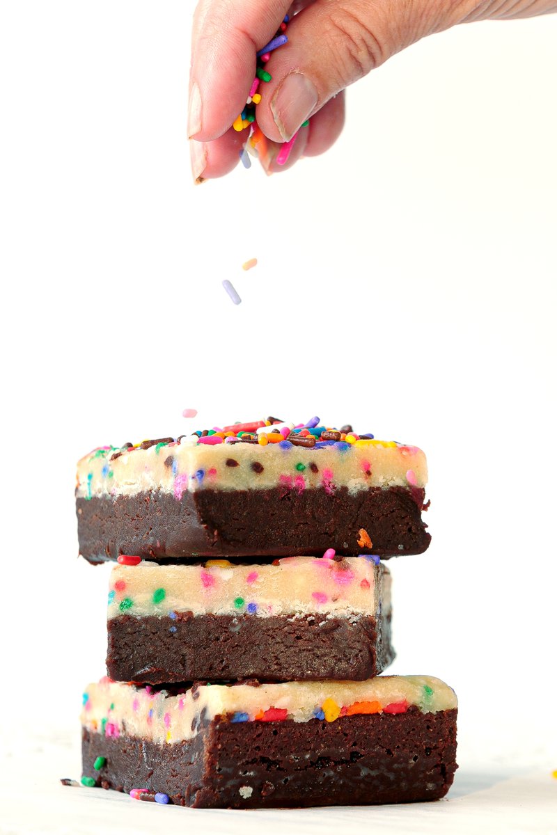 Gail's Brownies tweet media