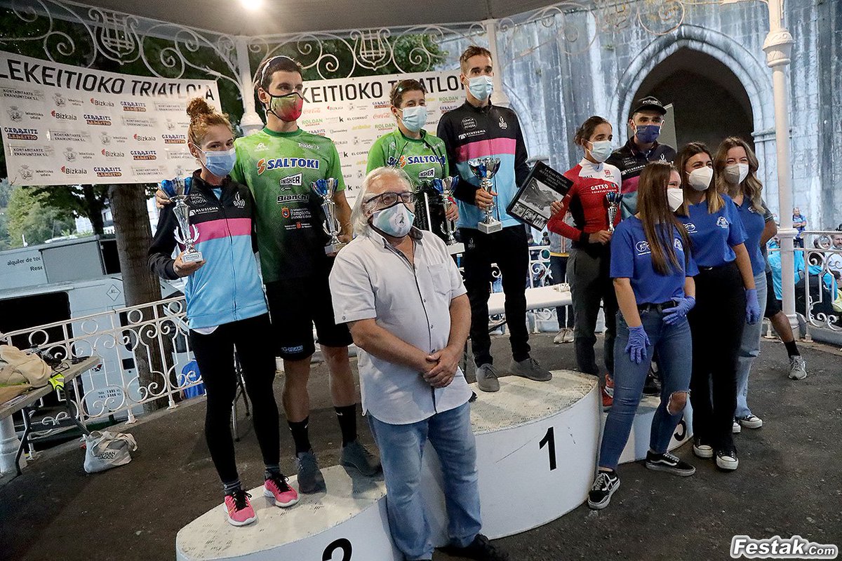 Lekeitioko Triatloiko sailkapen guztiak, Bizkaiko Txapelketetakoak barne. 

Clasificaciones del Triatlon de Lekeitio, incluido las diferentes categorias del Campeonato de Bizkaia. 

asfedebi.eus/eu/berriak/357…

#bizkaitri #triatloia #lekeitiokotriatloia