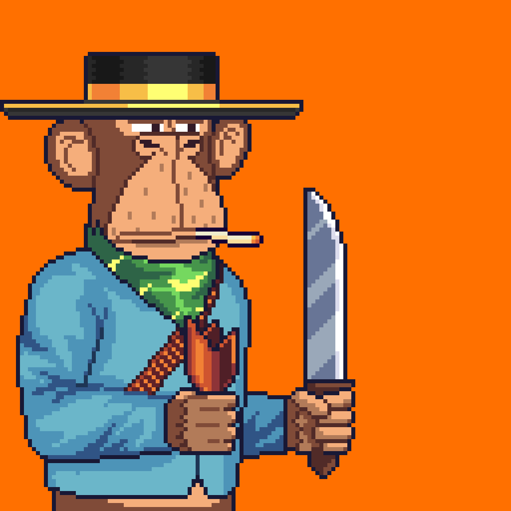 Crypto Cowboys (@CryptoCowboyNFT) / Posts / X