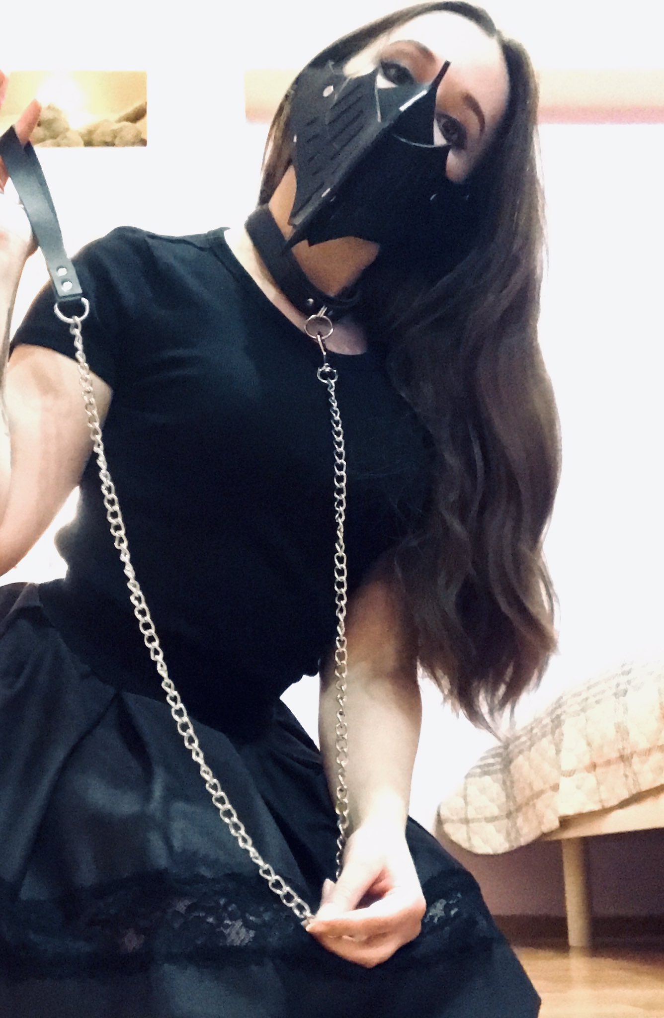 TW Pornstars - WitchersDoll NSFW 18+. Twitter. 10:36 AM - 11 Oct 2021