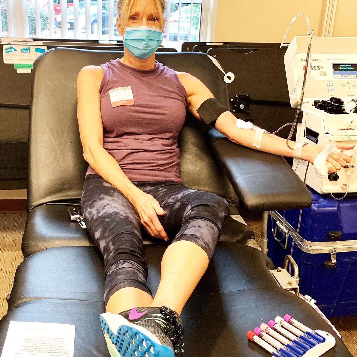 Begin Again Fdtn tweet media