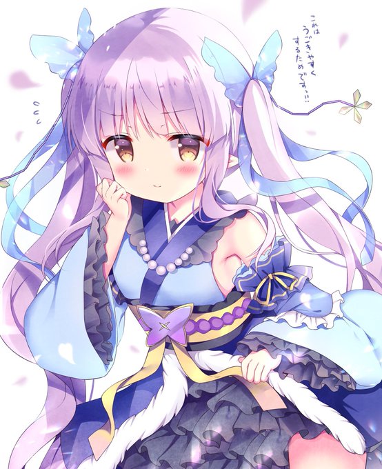 ちっちゃい子詰め合わせ🎀✨
#ロリの日 