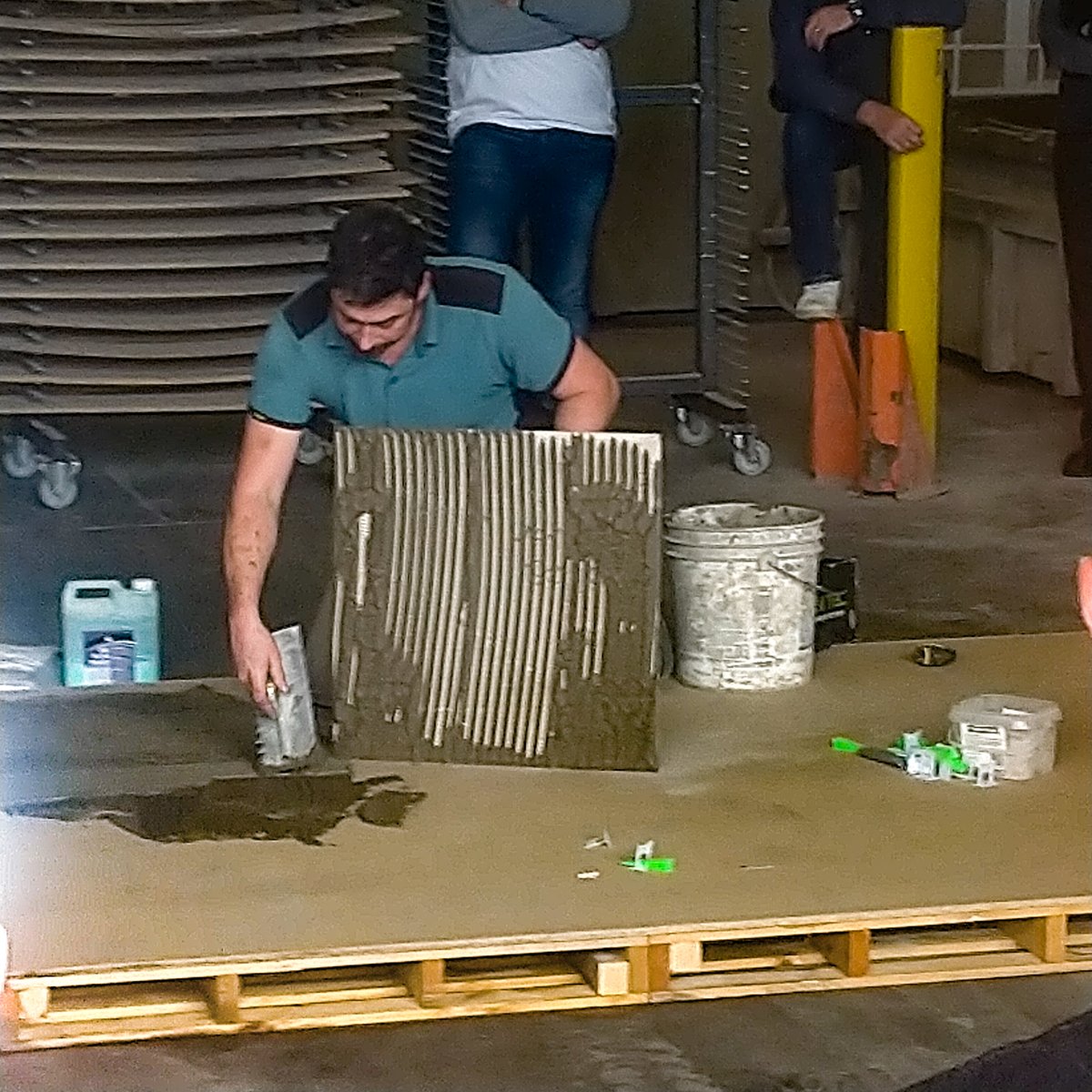 National Tile Ltd tweet media