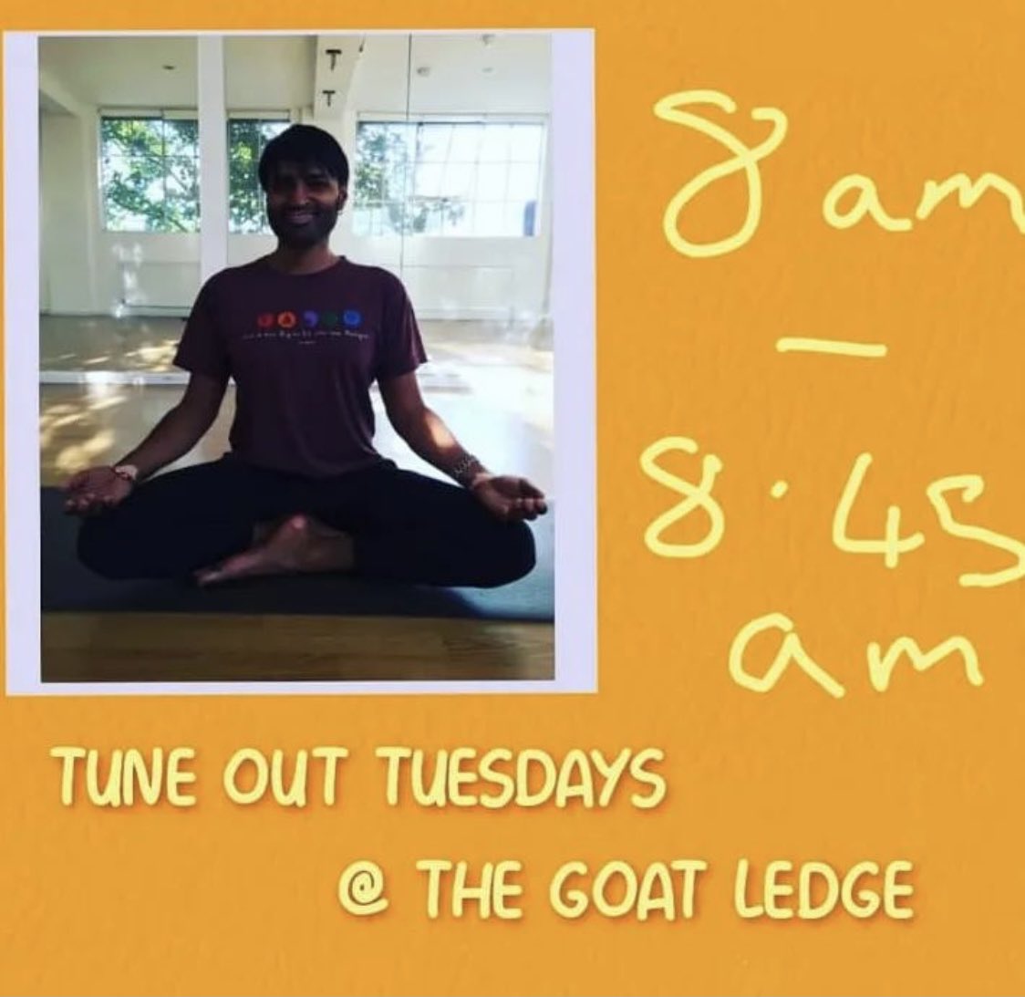 Goat Ledge tweet media