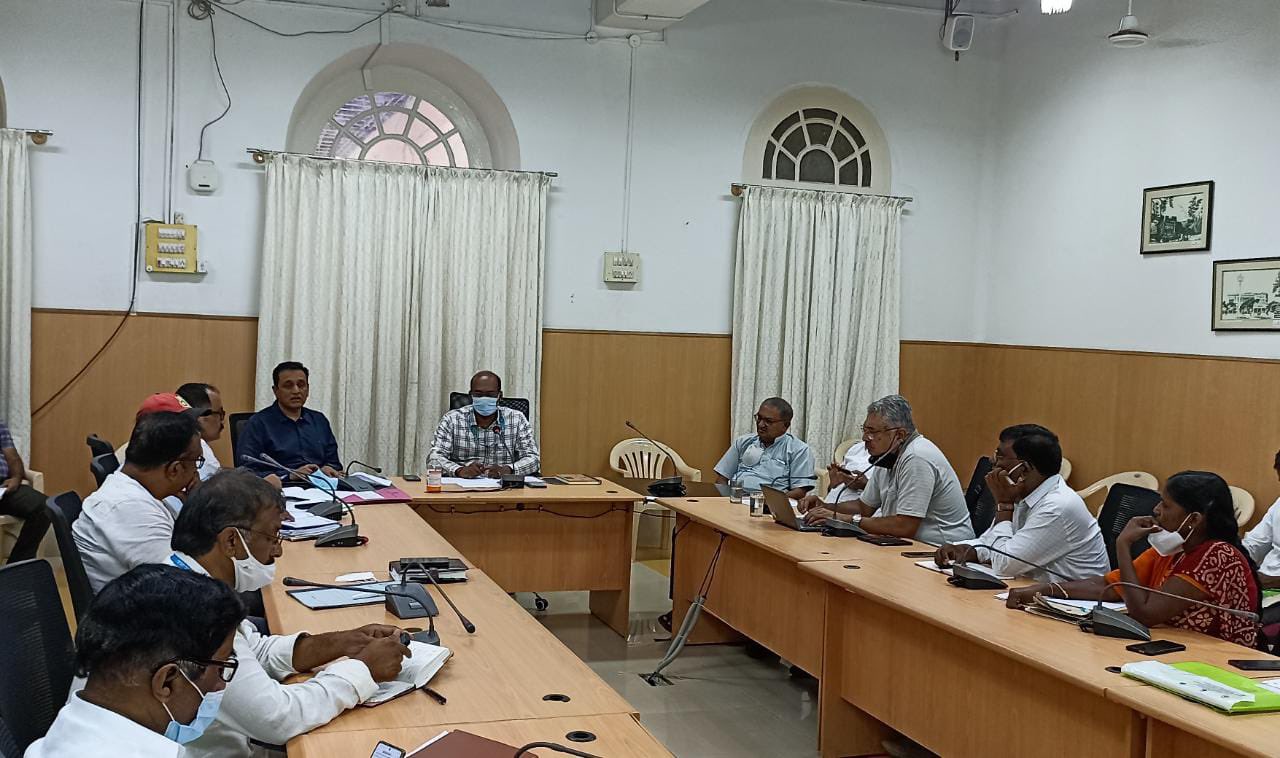 Special Commissioner Health, BBMP on Twitter: 