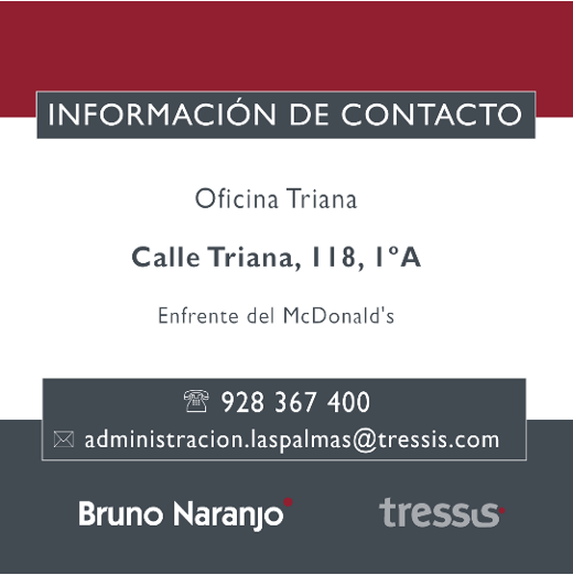 CVSayreMayserGC's tweet photo. En #TressisTriana te acompañamos hasta donde quieras llegar. 
¡No dudes en pedirnos asesoramiento! 

Oficina Triana ☎️ 928 367 400 
📧 administracion.laspalmas@tressis.com
Entra en nuestra web y te ayudamos: 🖥️ https://t.co/JMAAdjSu3R
#WEALTHINKING 
#BRUNOTRESSIS 
#TRESSISTRIANA https://t.co/bRMrGEDy34