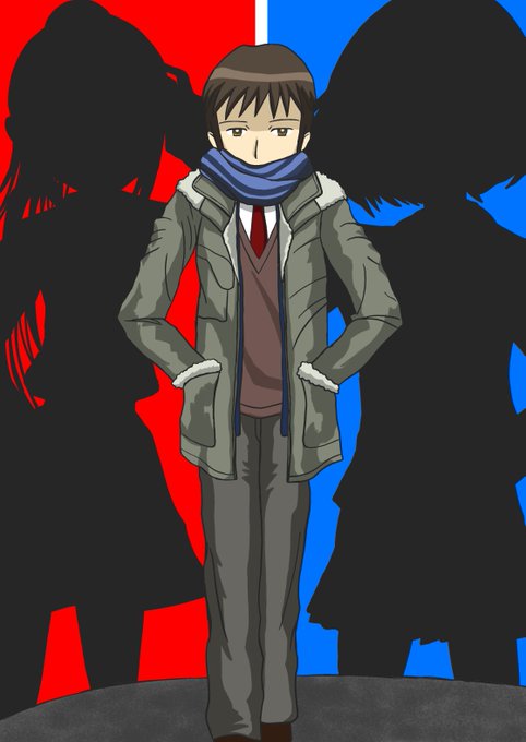 杉田智和のtwitterイラスト検索結果