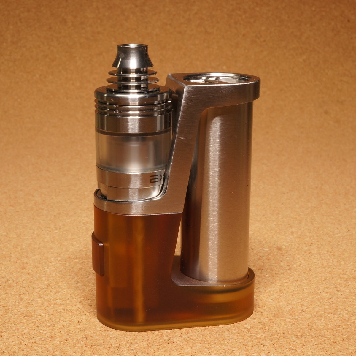 VAlphaline's tweet photo. #EliteMod #Experiment3 #RTA
#RDL #MTL #HellfireMods #Apollo
#DripTip #UnderCode #MeckSIDER
#Ultem #SBS #Mech #Mod
#Vape #HighEndModsLOVE
Please feel free to check it out!
メルカリ: https://t.co/XF7wC1BjKB
ヤフオク: https://t.co/pnoo14Aodi
#vape好きな人と繋がりたい
#vape放出 https://t.co/fynoUeYAhI