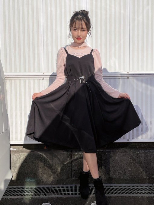 Twitterのコスプレ画像11