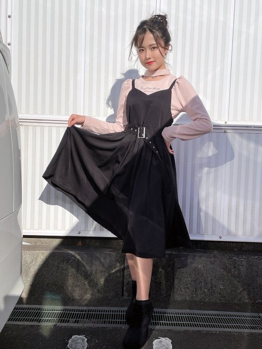 Twitterのコスプレ画像10