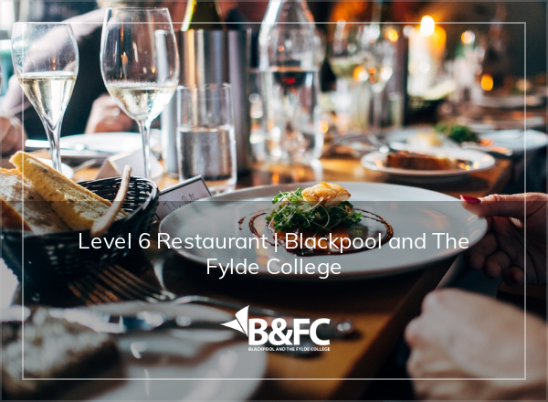 Level 6 Restaurant tweet media