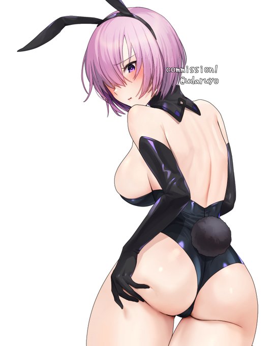 skeb็ดๅใใพใใใใใใใจใใใใใพใใ!FGOใฎใใทใฅใใใผใงใ