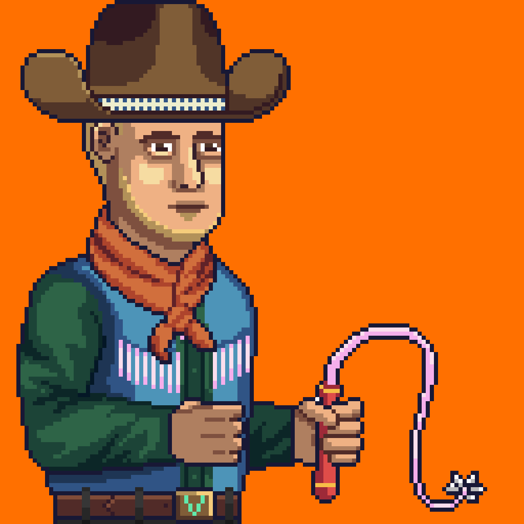 Crypto Cowboys (@CryptoCowboyNFT) / Posts / X