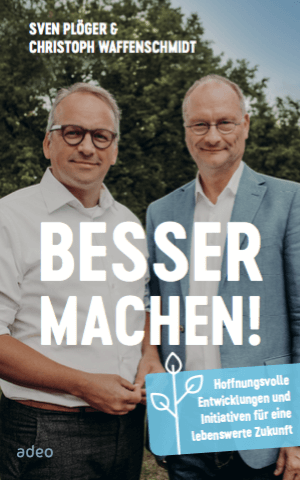 econreferenten's tweet photo. Machen Sie mit? Wie wir es besser machen in Sachen #Klimakrise, #Nachhaltigkeit usw wissen #SvenPlöger und Christoph Waffenschmidt von @WorldVisionDe

https://t.co/gh9NjgoagJ https://t.co/R1ioZKtDBm