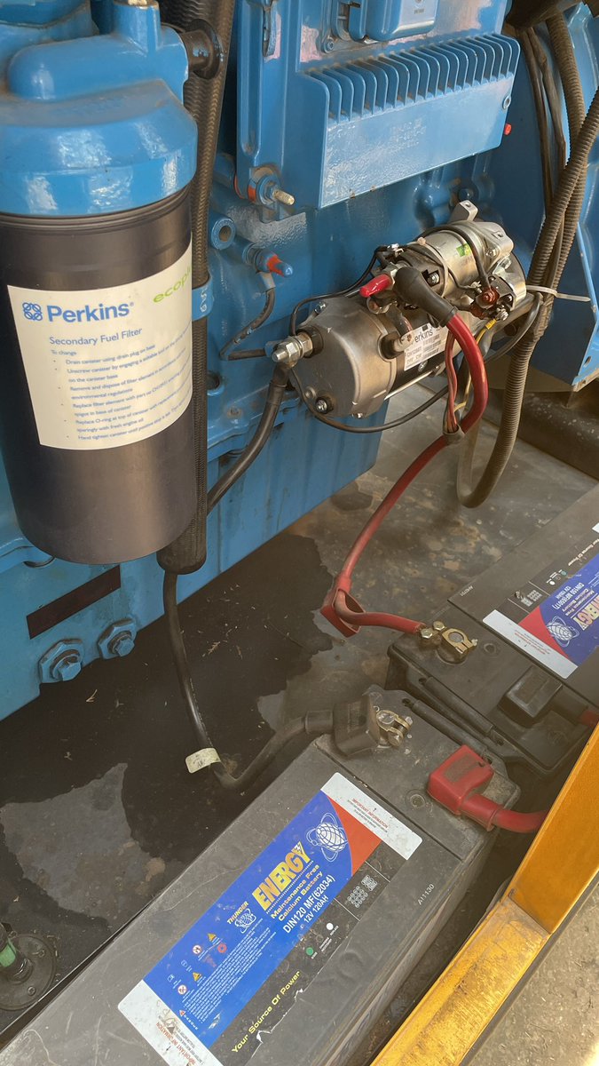 unicompex's tweet photo. We are on client site visits in Lubumbashi where we can have a hands-on approach and speak directly to our clients about their concerns and to see firsthand what our technicians are dealing with. Contact us today to discuss issues with your FG Wilson gensets. #unicompex #fgwilson https://t.co/c60BbPFvtp