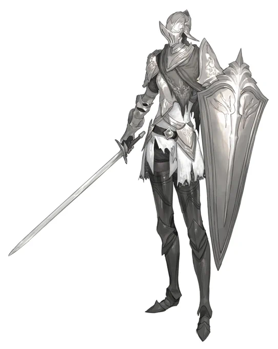騎士ローラン 