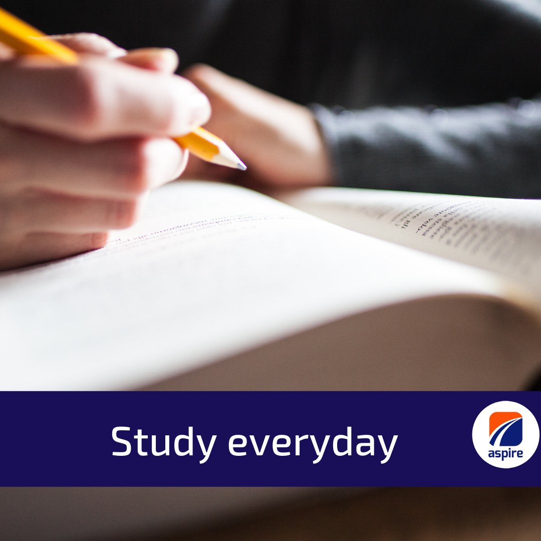 _AspireCoaching's tweet photo. #Studytips：毎日勉強する

毎日勉強することは、脳と記憶に良いことです。脳の健康を促進し、加齢による記憶や心への影響を軽減します。

@_aspirecoaching🧑🎓👨🎓で勉強して明るい未来を見ましょう。 https://t.co/3Ois3HTb9Q