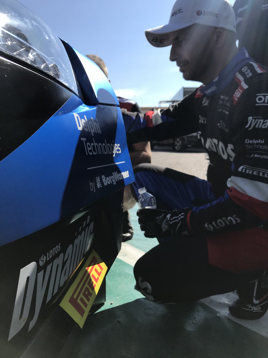 Kajto_pl's tweet photo. #MondayTest before the @RallyRACC 🇪🇸

@OfficialWRC | @emocjedopelna 

#WRC #rally #RallyRACC https://t.co/wOz8nByrjl