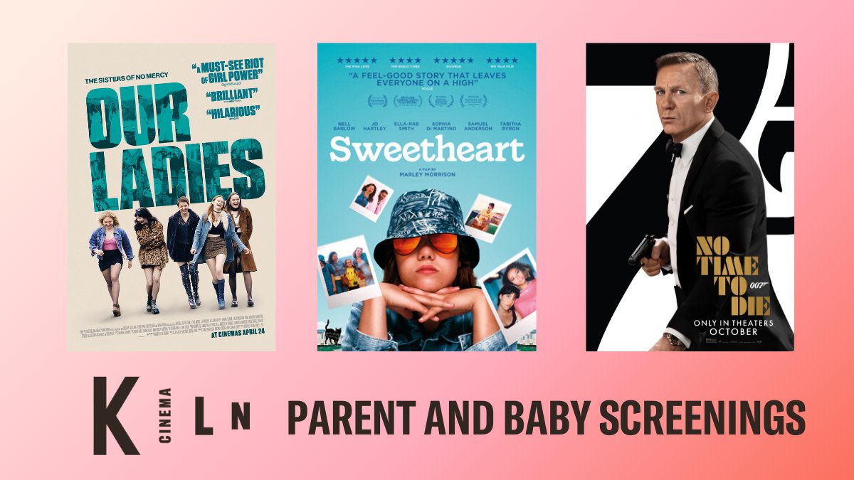Kiln Cinema tweet media