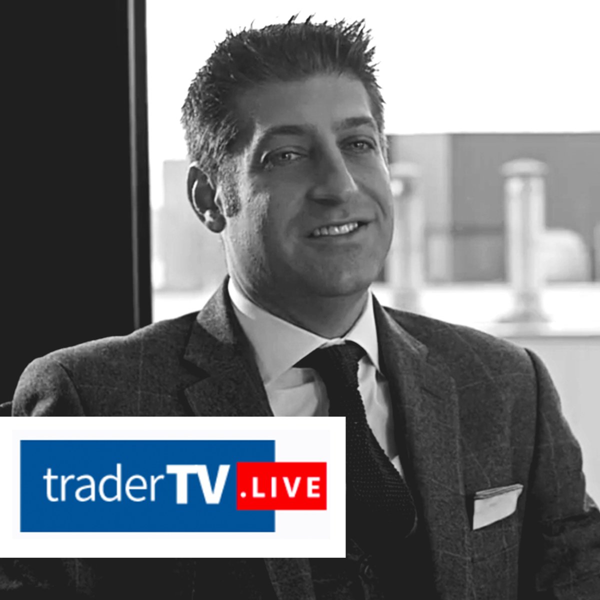 CEO Adam Berk on <a href="/traderTVLIVE/">TraderTV.LIVE</a> at 10:45 am ET today for exclusive interview on the launch of our delivery app @budeedelivery in the #Apple Store #cannabis #delivery #appstore $STMH