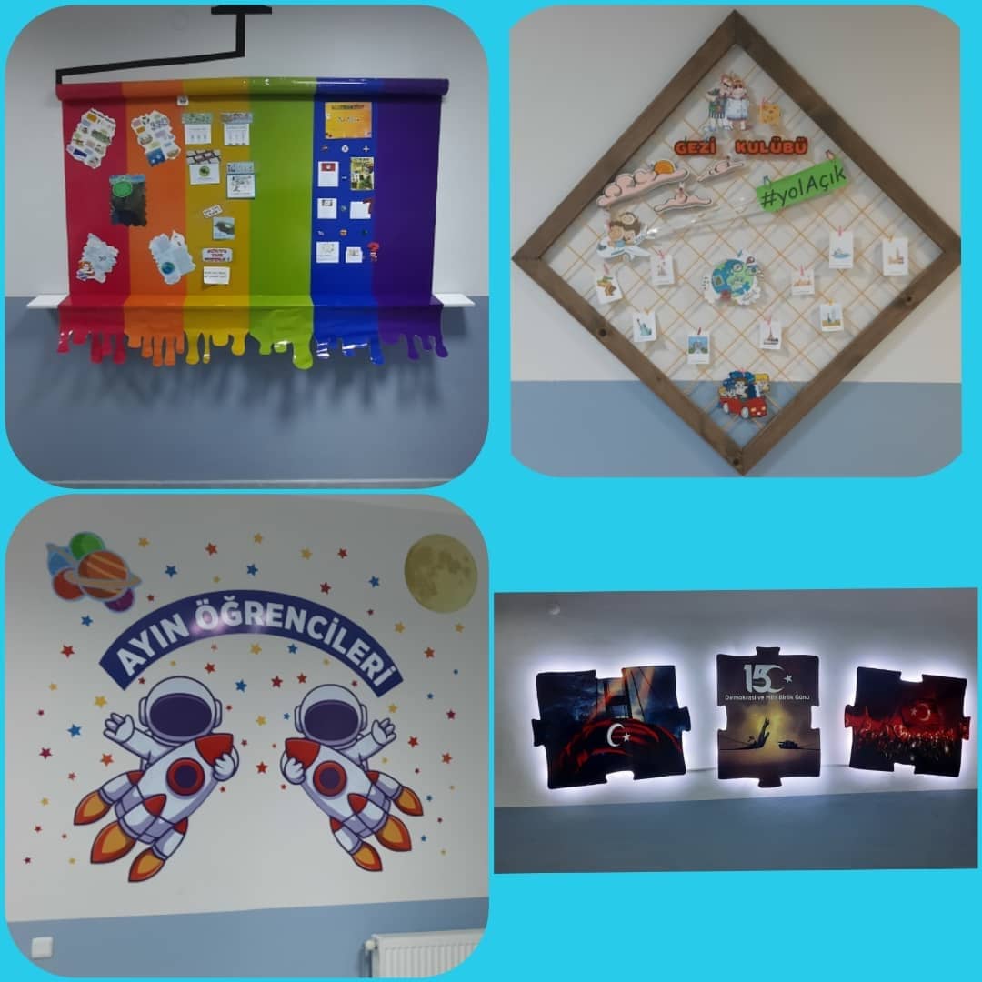 Öğrencilerimize en güzelini sunmak için "YENİLENDİK"<a href="/zuleyhaaldogan/">Züleyha Aldoğan</a> <a href="/fatiherdalylmz/">Erdal Yılmaz</a> @il_milli <a href="/cevatcevik67/">Cevat Çevik</a> <a href="/turansezgin67/">Sezgin Turan</a>