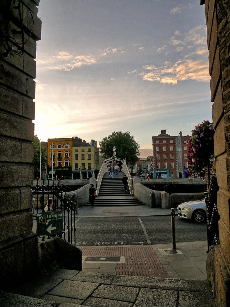 dubliner24's tweet photo. #SaveMerchantsArch
@dubcivictrust @DubCityCouncil https://t.co/6EMqQfmPyf