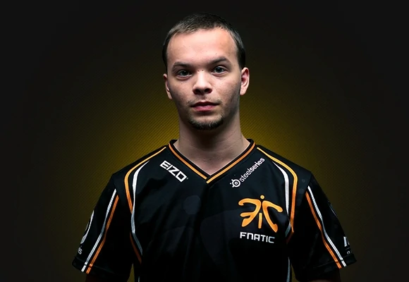 Remember the last time <a href="/FNATIC/">FNATIC</a> played with a sub ADC! #worlds2021 #FNCWIN