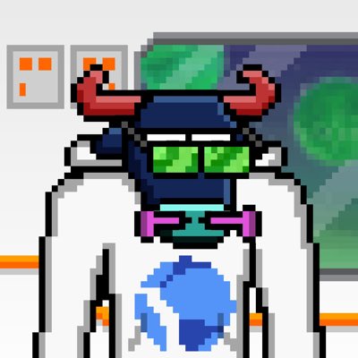 #NewProfilePic