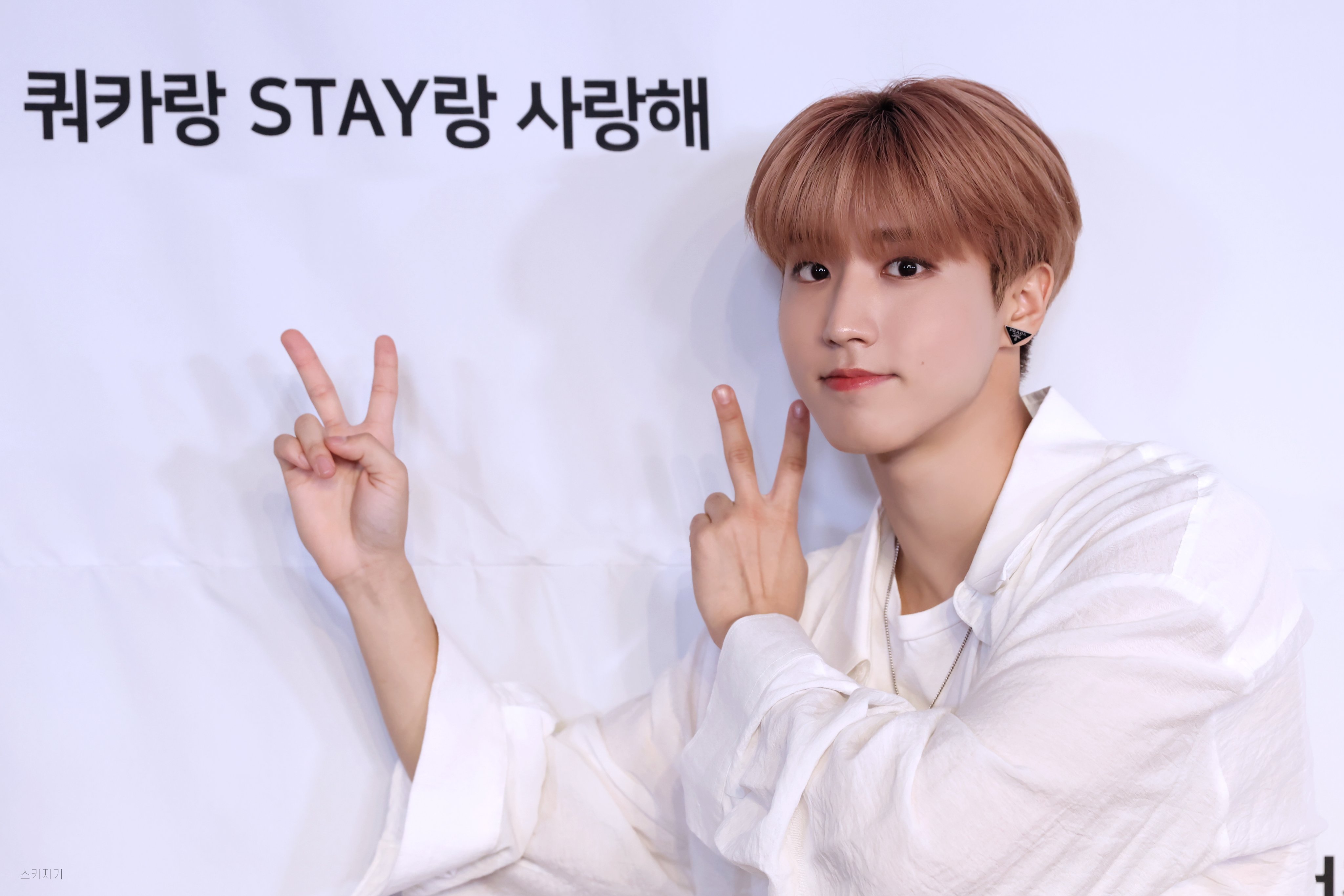 Stray Kids ハン＆フィリックス＆スンミン＆I.N、2ndフル