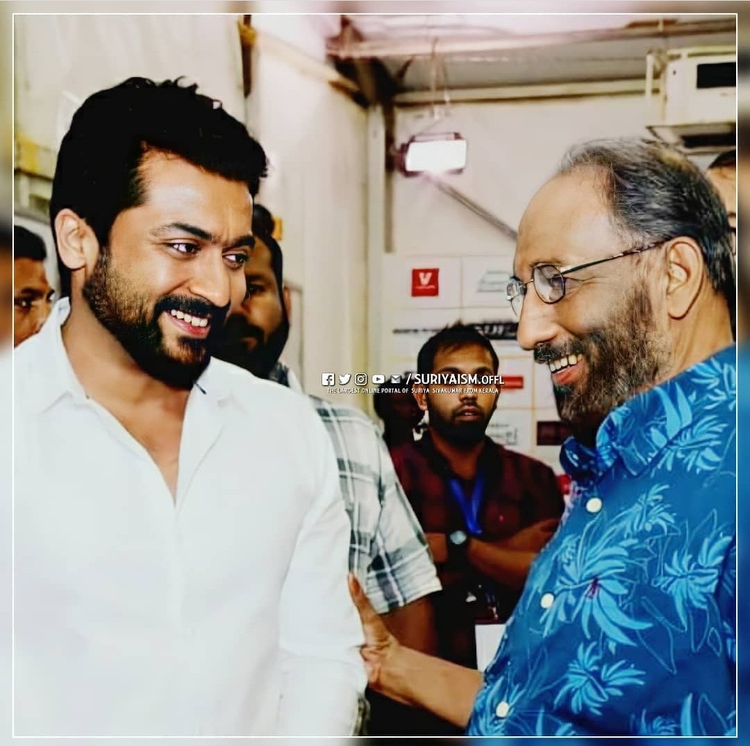 tsk_girls's tweet photo. RIP #NedumudiVenu sir🙏🥀💔
@Suriya_offl @Karthi_Offl @rajsekarpandian
#ETH #VaadiVaasal #JaiBhimOnPrime https://t.co/uLk3OMzYlJ