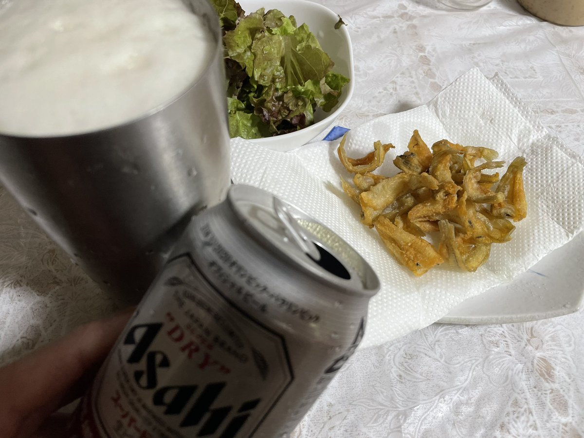 黒和 和菓子處 吉祥庵 湘デコ V Twitter 今朝のピンギス 骨付きで開いたカリカリな唐揚げでドゥラァァイ ヮ 黒和 和菓子處 吉祥庵 湘デコ V Twitter 今朝のピンギス 骨付きで開いたカリカリな唐揚げでドゥラァァイ ヮ