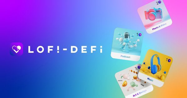InfinityGems07's tweet photo. #LoFiDeFi just announced a new exchange listing!๐ฅ
Mid-level Chinese exchange, name reveal #imminent!๐
More catalysts ๐ for $LOFI:
๐ฅBIG music ambassadors
๐ฅOriginal content via Youtube
๐ฅCollaborators page w donation links
๐ฅ#LoFiAPP demo
https://t.co/8XCHgj2PNi
#bnb https://t.co/S5UTCAhseh